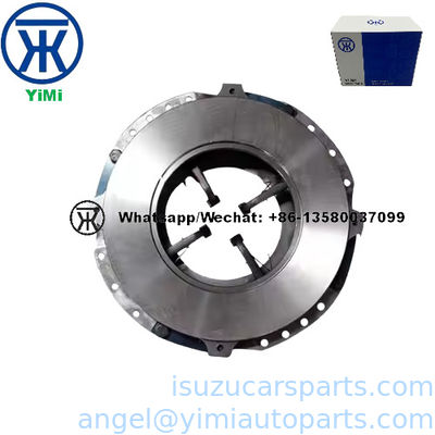 ISUZU FSR 6HH1 6BG1 6HH1 แผ่นความดันของคลาช 1312203640 1312201580 ISC523 1312204470 1312203591 1312201820