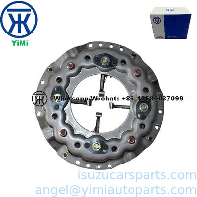 ISUZU FSR 6HH1 6BG1 6HH1 แผ่นความดันของคลาช 1312203640 1312201580 ISC523 1312204470 1312203591 1312201820