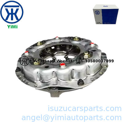 ISUZU FSR 6HH1 6BG1 6HH1 แผ่นความดันของคลาช 1312203640 1312201580 ISC523 1312204470 1312203591 1312201820