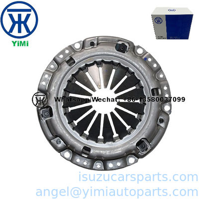 ISUZU FSR 6BG1 6HE1 แผ่นความดันของคลาช 1312203730 1312203051