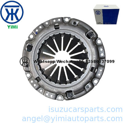 ISUZU FSR 6BG1 6HE1 แผ่นความดันของคลาช 1312203730 1312203051