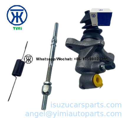 ISUZU NHR NKR 100P ซิลินเดอร์ลูกทุ่ง 8972120101 8943193001 8941095441 8970479710 8980412910
