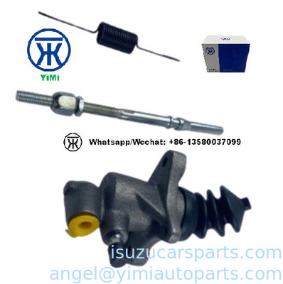 ISUZU NHR NKR 100P ซิลินเดอร์ลูกทุ่ง 8972120101 8943193001 8941095441 8970479710 8980412910
