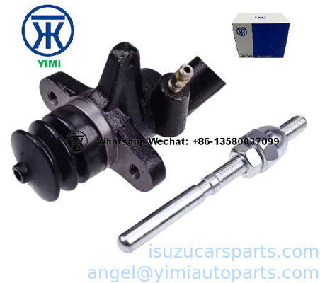 ISUZU MYY5T 4HF1 คลัดคล๊อก สลาเวช ซิลินเดอร์ 8973494230 8980047800