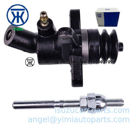 ISUZU MYY5T 4HF1 คลัดคล๊อก สลาเวช ซิลินเดอร์ 8973494230 8980047800
