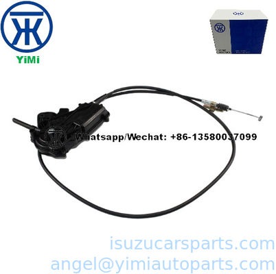 ISUZU 700P อุปกรณ์ไฟตาย 8972550691 8972310020