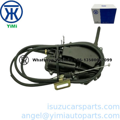 ISUZU 700P อุปกรณ์ไฟตาย 8972550691 8972310020