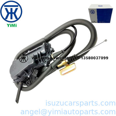 ISUZU 700P อุปกรณ์ไฟตาย 8972550691 8972310020