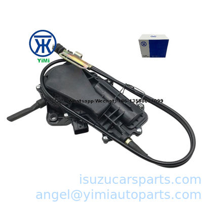 ISUZU 700P อุปกรณ์ไฟตาย 8972550680