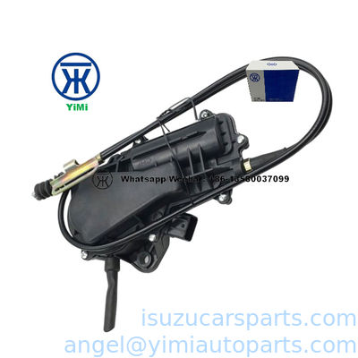 ISUZU 700P อุปกรณ์ไฟตาย 8972550680