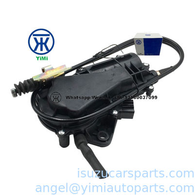 ISUZU 700P อุปกรณ์ไฟตาย 8972550680