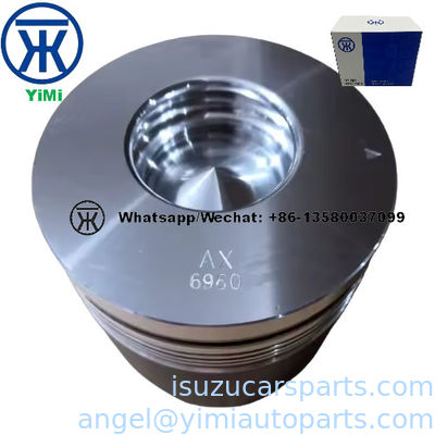 ISUZU NPR 4HE1T พิสตัน 8972516960 8971836640 8972331290