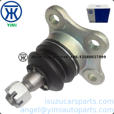 ลูกหมากปีกนกบน ISUZU DMAX 4X4 ชุดประกอบ 8973650190 5944594530 8943744240 8980058260
