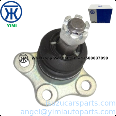 ลูกหมากปีกนกบน ISUZU DMAX 4X4 ชุดประกอบ 8973650190 5944594530 8943744240 8980058260