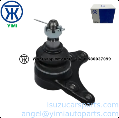 ISUZU DMAX 4X2 การควบคุมด้านบน Arm Ball Joint Assembly 8972357770 8973650180