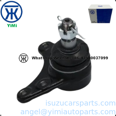 ISUZU DMAX 4X2 การควบคุมด้านบน Arm Ball Joint Assembly 8972357770 8973650180