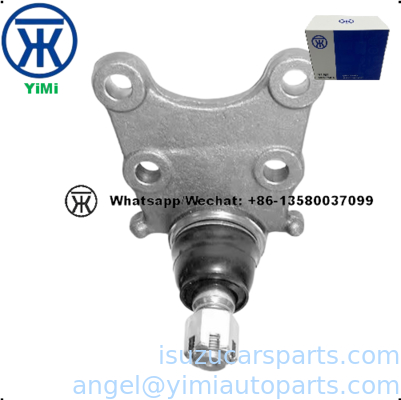 ISUZU TFS4*4 DMAX MUX X6X8 การควบคุมด้านบน Arm Ball Joint Assembly 8944594651 C8980058750