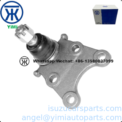 ISUZU TFS4*4 DMAX MUX X6X8 การควบคุมด้านบน Arm Ball Joint Assembly 8944594651 C8980058750