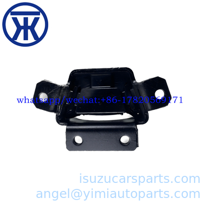 8-98013022-1 ยางหมอนติดตั้งเครื่องยนต์ด้านหลัง 8980130221 สําหรับ ISUZU FVZ34 6HK1-T