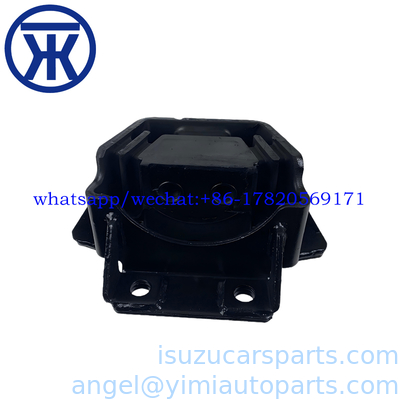 8-98013022-1 ยางหมอนติดตั้งเครื่องยนต์ด้านหลัง 8980130221 สําหรับ ISUZU FVZ34 6HK1-T