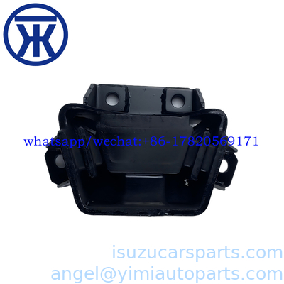 8-98013022-1 ยางหมอนติดตั้งเครื่องยนต์ด้านหลัง 8980130221 สําหรับ ISUZU FVZ34 6HK1-T