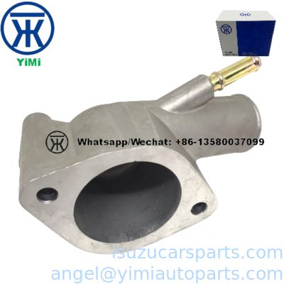 ISUZU DMAX 4JJ1T 4JK1 Thermostat housing 8973554560 8981209450