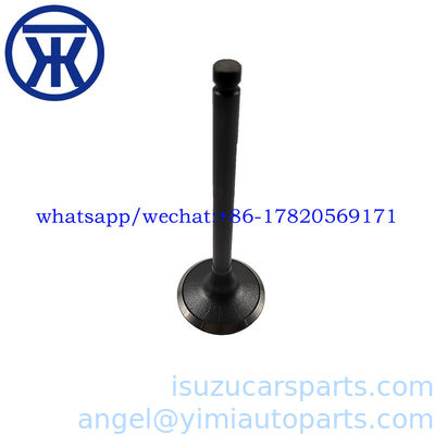 หน้า Fender Isuzu อะไหล่เครื่องยนต์ดีเซล 1-12551139-0 1125511390