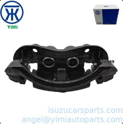 ISUZU DMAX 4X2 เบอร์เบรค 8973186760 8973570001