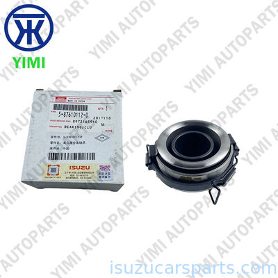 คุณภาพ Isuzu Clutch Release Bearing 5-87610112-0 8-97316591-0 สําหรับรถบรรทุก NHR TFR UB โรงงาน