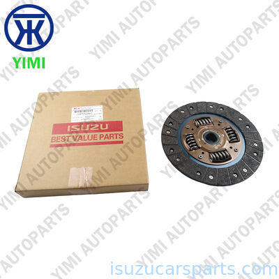 คุณภาพ Isuzu Clutch Disc 5-87610086-0 8-97368061-0 สําหรับ TFR 4JA1 4JB1 โรงงาน