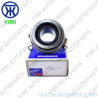 คุณภาพ ลูกปืนคลัทช์ 8-97089652-0 8970896520 สำหรับ ISUZU NPR66 4HF1 อะไหล่ ISUZU แท้ โรงงาน