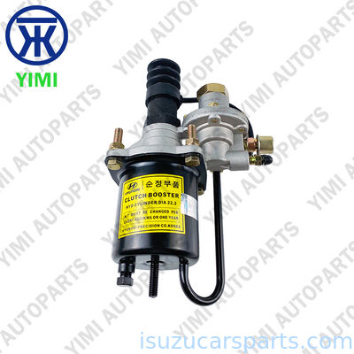 คุณภาพ อะไหล่ Isuzu Truck เครื่องยกระดับคลั๊ช 1318003640 สําหรับ ISUZU FVR FTR รถบรรทุกหนัก 1-31800364-0 โรงงาน
