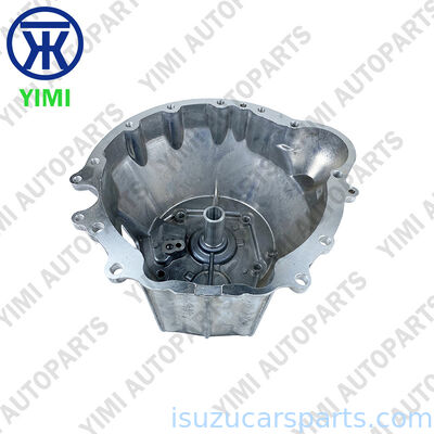 คุณภาพ ISUZU 8-97204108-0 8972041080 ห้องหมุนยางสําหรับ 100P-T 4JB1 อิซูซู รถบรรทุก โรงงาน