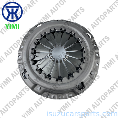 คุณภาพ แผ่นดันคลัช 5-87610104-0 สำหรับ Isuzu 4HK1 NP ELF Truck 8-97038831-2 ประสิทธิภาพของคลัตช์ โรงงาน