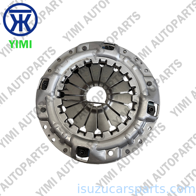 คุณภาพ ชุดแผ่นดันคลัช 8-97310796-0 สำหรับ ISUZU NPR66 4HF1 8973107960 8973518330 โรงงาน
