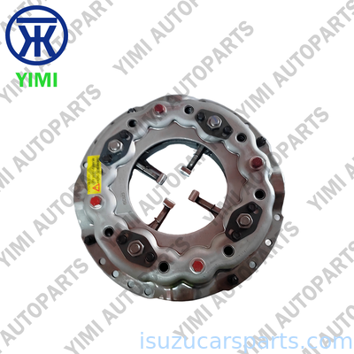 คุณภาพ แผ่นดันคลัตช์ 1-31220447-0 สำหรับ ISUZU FRR FSR FTR 6HH1 รถบรรทุก 350 มม. 1312204470 โรงงาน