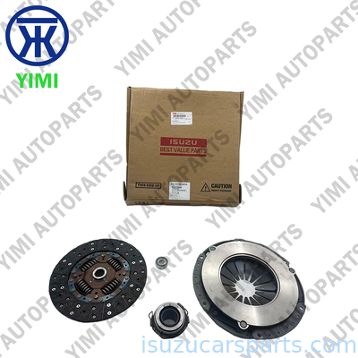 คุณภาพ ชุดคลัทช์ 5-87610207-0 5876102070 สำหรับ ISUZU NPS รถบรรทุกเครื่องยนต์ดีเซลชิ้นส่วนรถบรรทุก โรงงาน