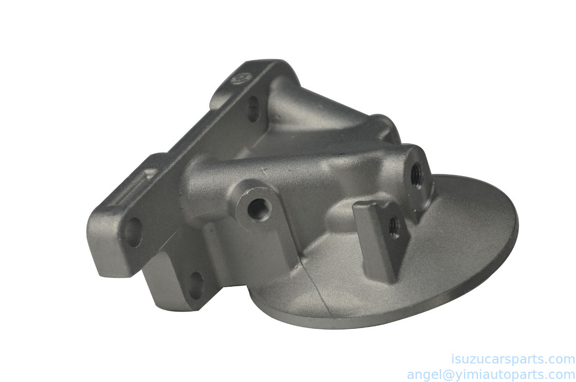 ISUZU 700P 4HK1 4HF1 FILTER น้ํามันร่างกาย 1012111-P301 8970966773 8971482681 8983284860