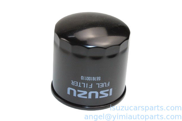 ISUZU NHR NKR NPR 4JB1 4JA1 4HF1 4BD1 4BE1 ฟิลเตอร์น้ํามัน 5-87610011-0 5876100110 8944147963 8981628970