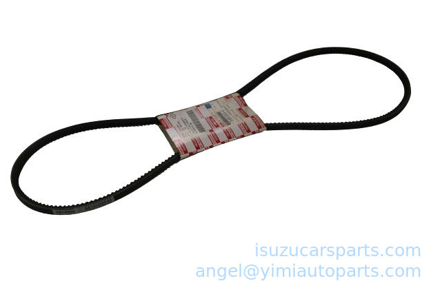 ISUZU NPR NKR 4JB1 4JA1 4JH1 4HF1 4HG1 4HK1 เข็มขัด 5-87610054-0 5876100540 8980108410