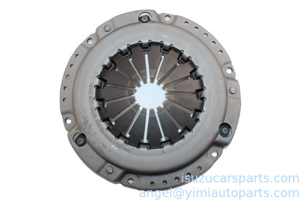 TFR55 4JB1 4JA1 Isuzu ส่วนเบรค Auto Clutch Cover 5-87610087-0 5876100870