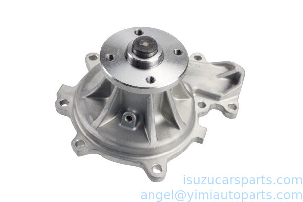 ISUZU NPR NQR NNR 4HE1 4HG1 4HF1 ปั๊มน้ํา 5-87610093-0 5876100930 8973141180