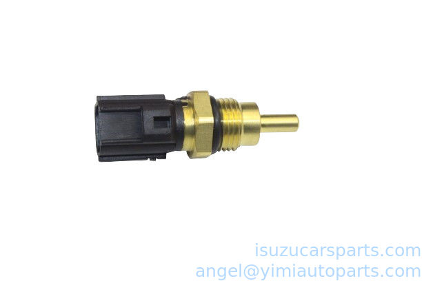 ISUZU 700P NPR NQR 4HK1 4JJ1 4JK1 DMAX2.5 3.0L เซนเซอร์ GLOW PLUG THERMOSTAT 8-98023883-0 8980238830 8982602570