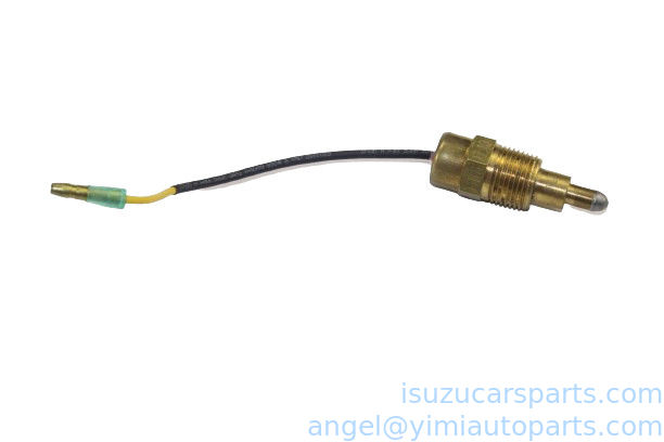 ISUZU NHR NPR TRA NKR 4HF1 เครื่องตรวจจับอุณหภูมิน้ํา 1306250TKB1 8944575110 1306250BB 8970688040 8941211521