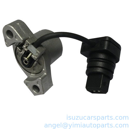 ISUZU 700P NPR ELF400 FRR NQR 4HK1 เครื่องตรวจจับน้ํามัน 8-97328993-1 8973289931