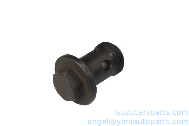 ISUZU 700P NPR NQR 4HK1 4HE1 4HG1 วาล์วความดัน CYL BLOCK 8-97328859-0 8973288590 8-94386047-1 8943860471