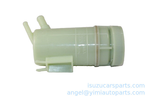 ISUZU DMAX D-MAX TFR TFS TANK ASM OIL POWER STEE 8-97234350-0 8972343500 สายไฟฟ้า: