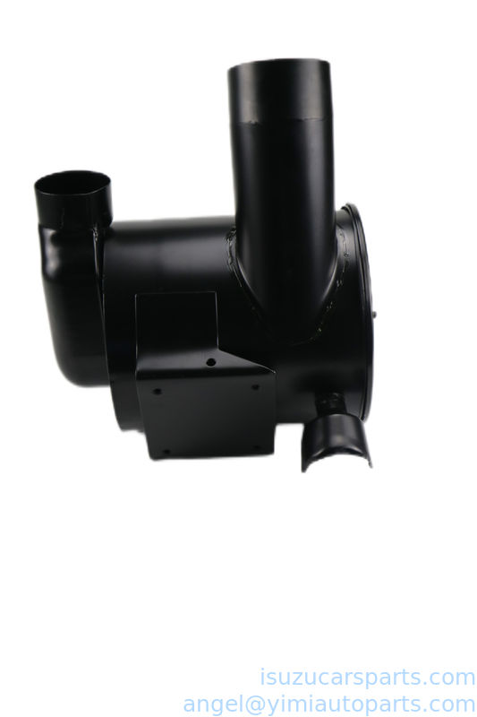 อะไหล่เครื่องยนต์ Isuzu 4HE1 4BE1 4HF1 เครื่องกรองอากาศ ASM 8971026760