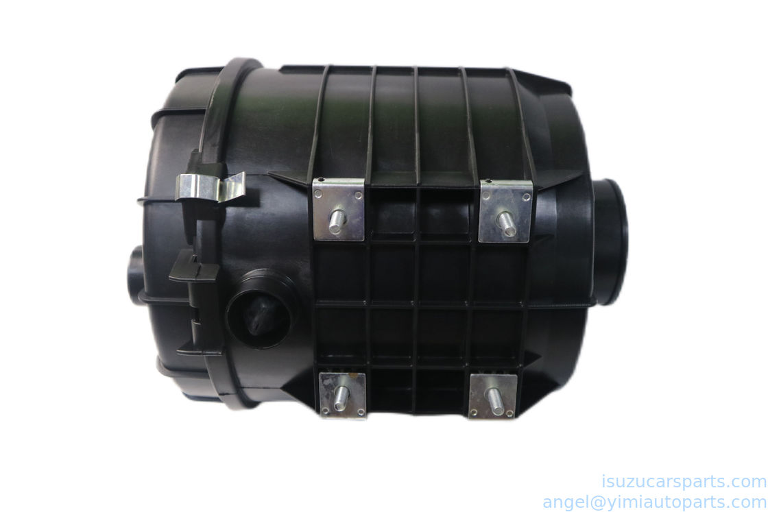 8973815292 Isuzu เครื่องยนต์อะไหล่ NPR 4HG1 4JJ1 NLR85 เครื่องกรองอากาศ ASM 8980504150