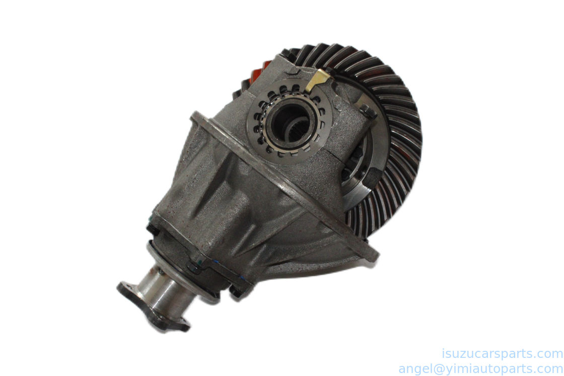 NKR57 Isuzu ชาซีอะไหล่ 55 KY 12MM 4JG2 ขับ ASM FINAL RR 7/43 8943389021 2402100A2